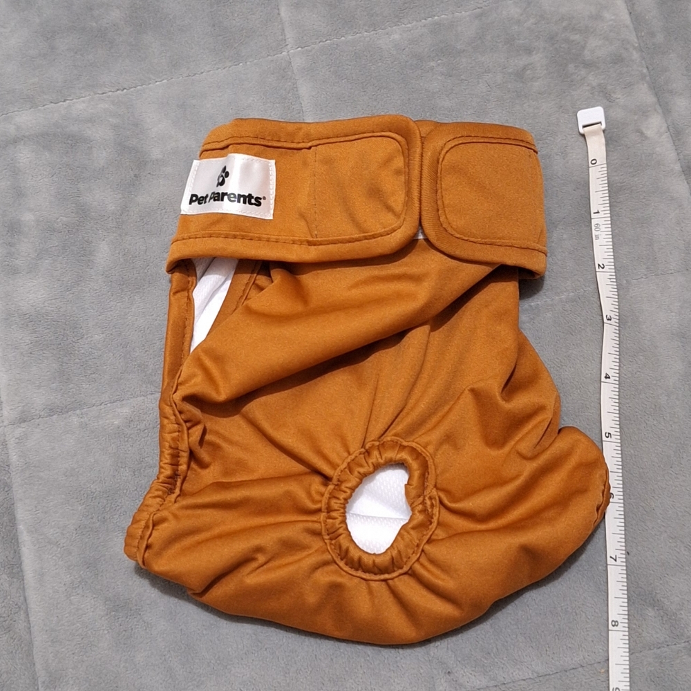 Dog Diaper Medium